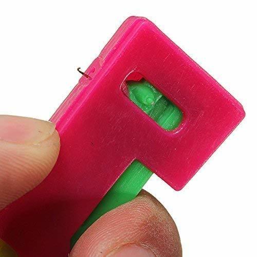 Automatic Threding Device (Per Piece)