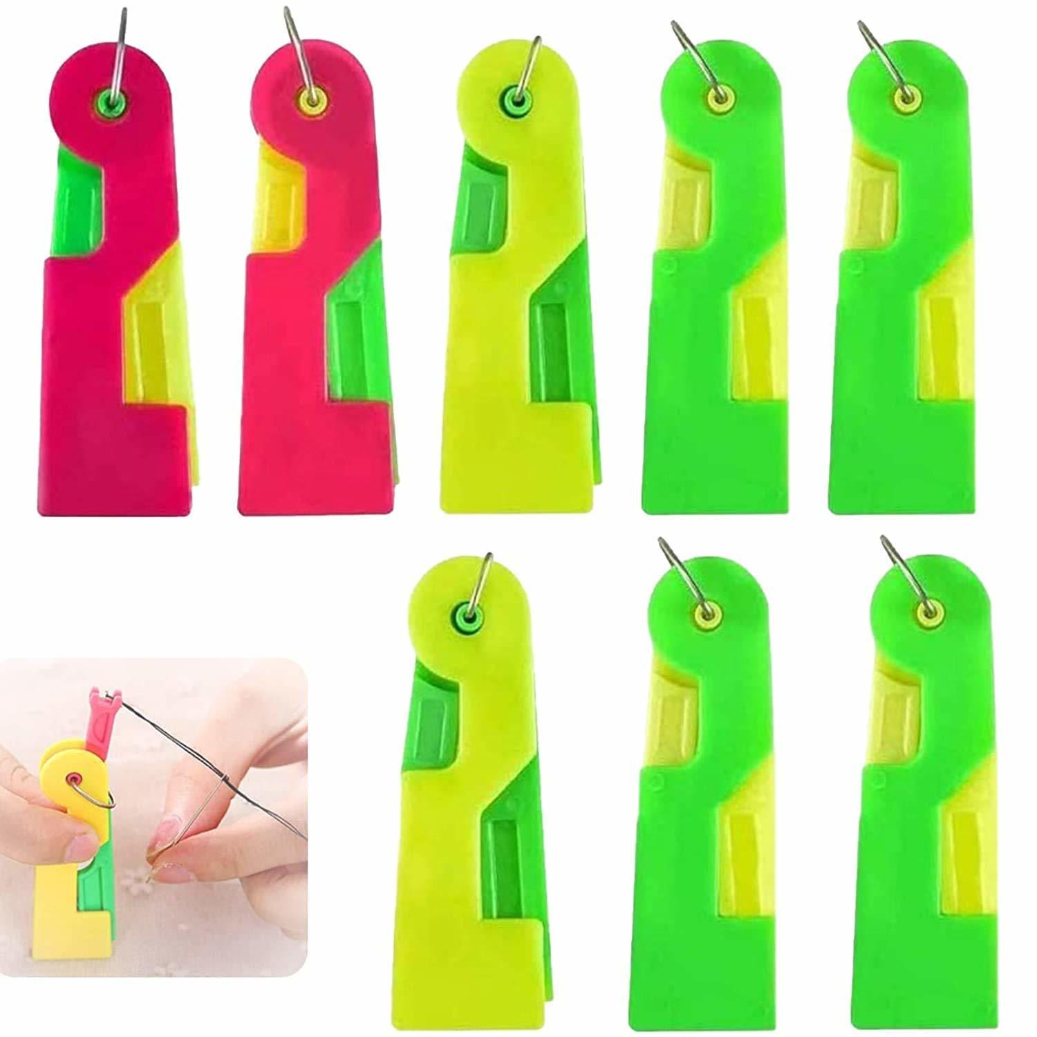 Automatic Threding Device (Per Piece)