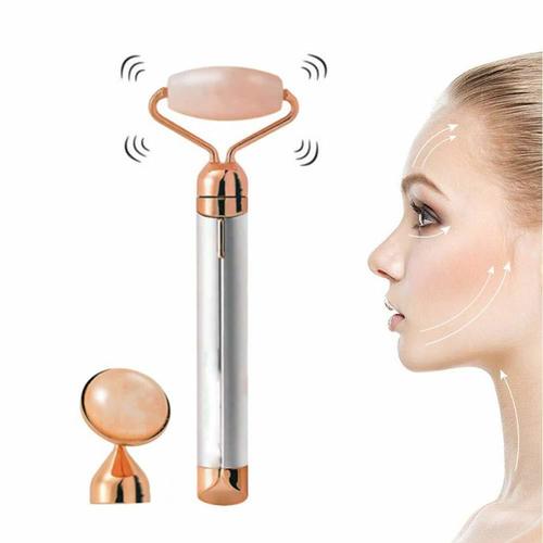2 In 1 Electric Stone Massager By CHEAPER ZONE