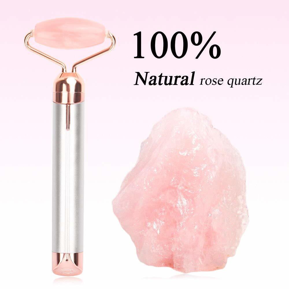2 In 1 Electric Stone Massager