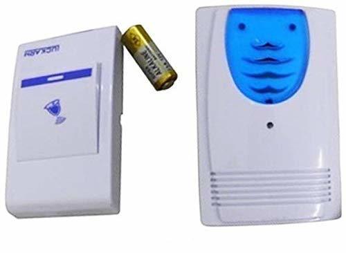 Modern Wireless Doorbell
