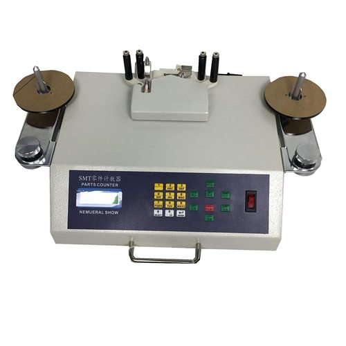 SMD YS-802E Chip Counting Machine