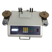 Smd Ys-802e Chip Counting Machine - Accuracy: 99  %