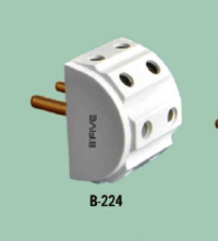 2x5 Pin Multi Plug