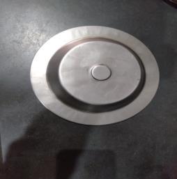 Fan components