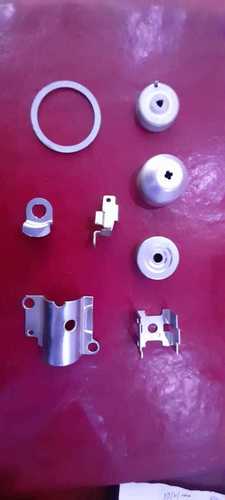 Other types of Sheet metal components Other types of Sheet metal components