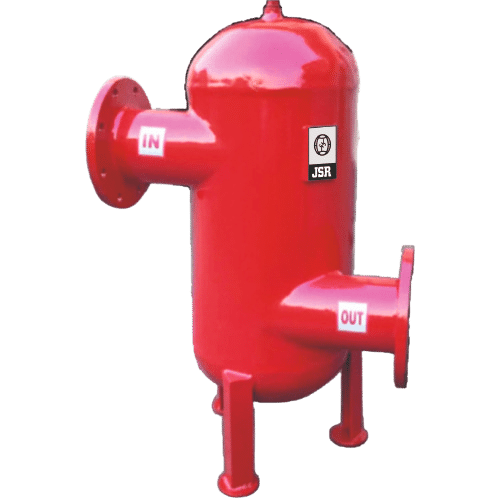 Air Separators without Strainer