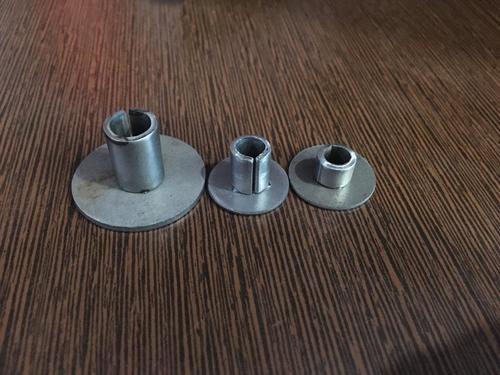 Collar components Collar components