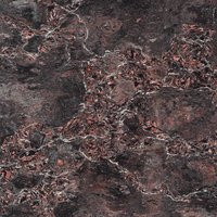 2x2 Double Charge Black Floor Tiles