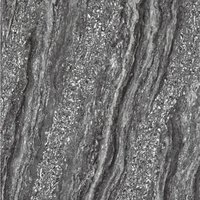 2x2 Double Charge Black Floor Tiles