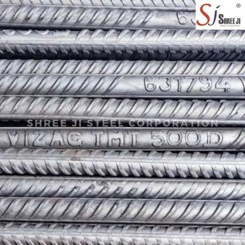 Vizag Steel Tmt Bars