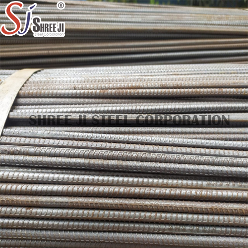 Vizag Steel Tmt Bars