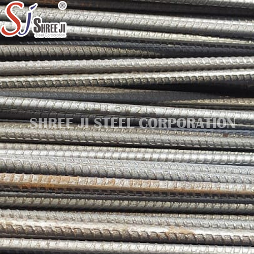 Vizag Steel Tmt Bars