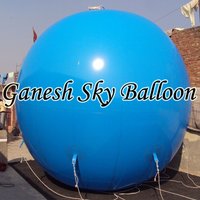 BSP Advertising Sky Balloon