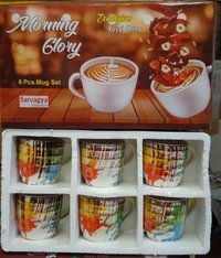 Tea cup