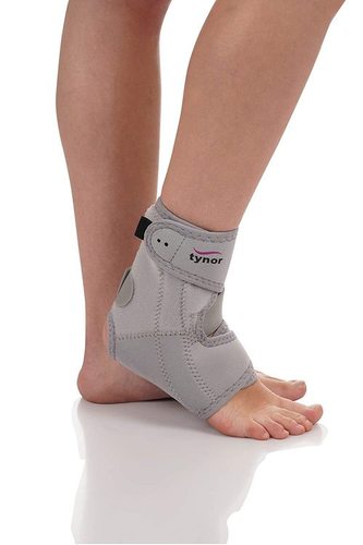 Ankle Support By AKSHAY WORLDWIDE INCORPORATION
