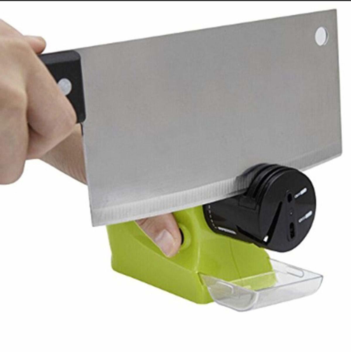 Swift Sharp Knife Sharpener
