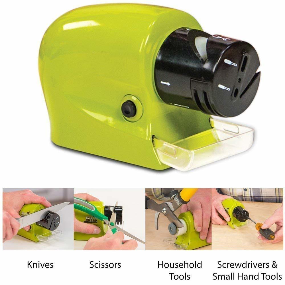 Swift Sharp Knife Sharpener