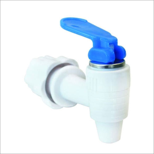 Plastic RO Purifier Tap