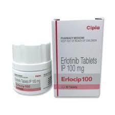 Erlotinib Medicine By K DIAM EXIM