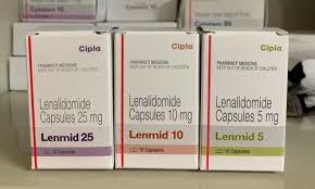 Lenmid Capsules