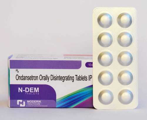 Ondenstron 4mg