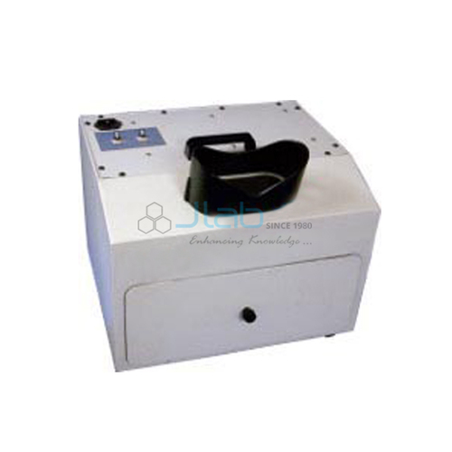 Labcare Export Ultra Violet chromatography Inspection Cabinet