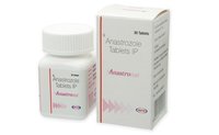 Anastronat Anastazole 1mg Tablets