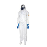 Microbiological Safety Set Pasteris - Classic
