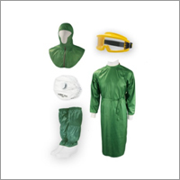Microbiological Safety Set Type II