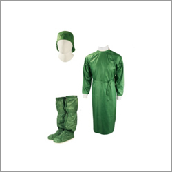 Microbiological Safety Set Type III