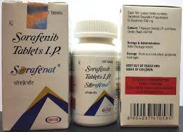 Sorafenat sorafenib tablets