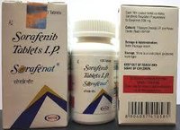 Sorafenat sorafenib tablets