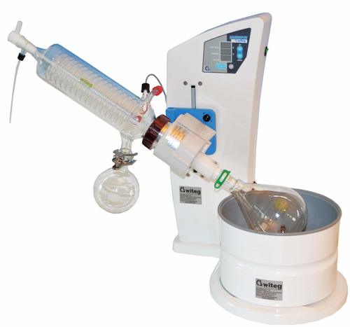 Labcare Export Diagonal Condenser with Digital Water Bath