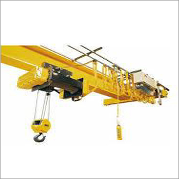 Sgeot Crane Application: Storage Yard at Best Price in Pune | Sujata ...