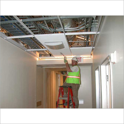 False Ceiling Services