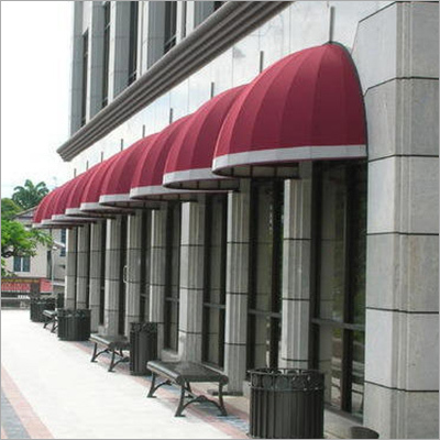 Fixed Awnings