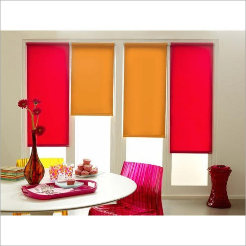 Roller Blinds