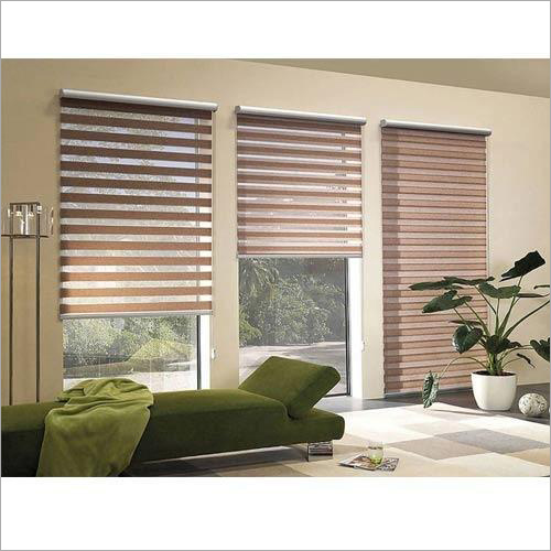 Zebra Blinds