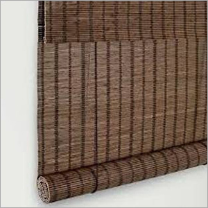 Bamboo Blinds
