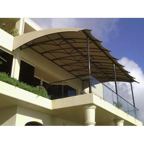 Fixed Canopy