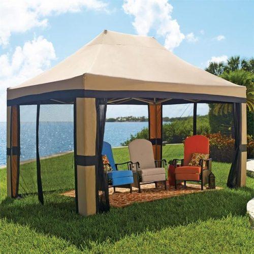 Portable Gazebo