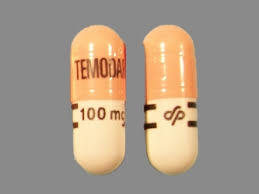 Temozolomide Capsule