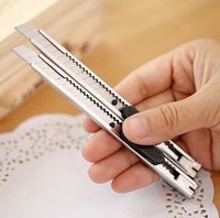 Steel Paper Cutter