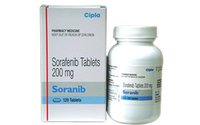 Sorafenib Medicine