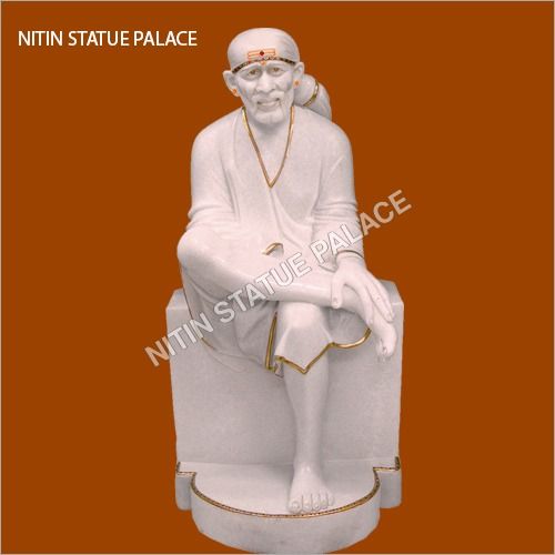 Sai Baba Statue