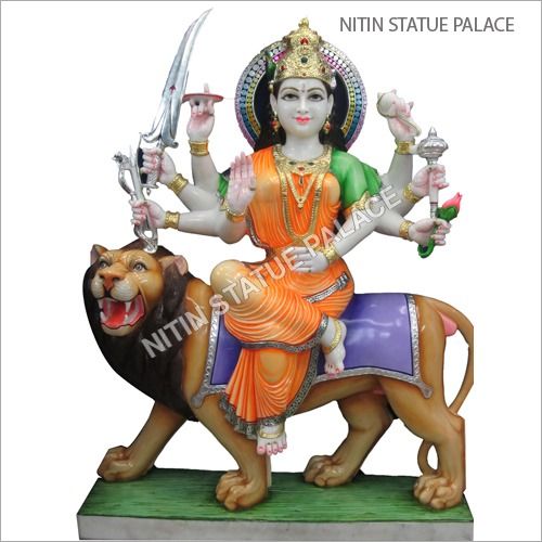 Maa Durga Ji Statue