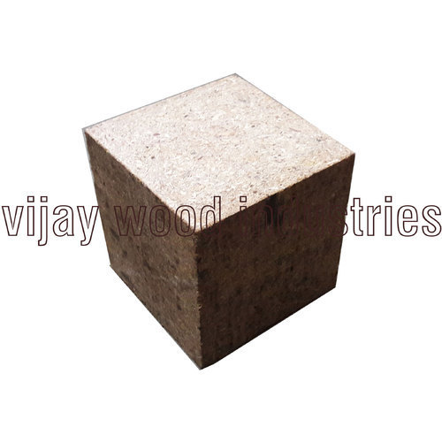 Plywood Saw Dust Wood Block