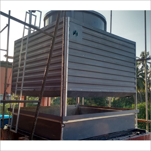FRP Cooling Towers Industrial