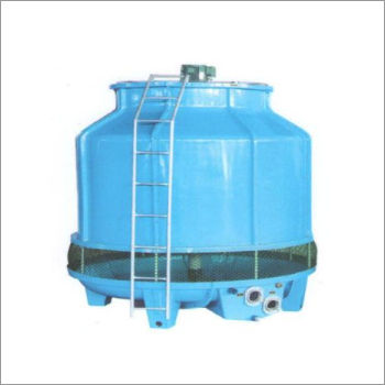 Frp Cooling Towers Usage: Industrial